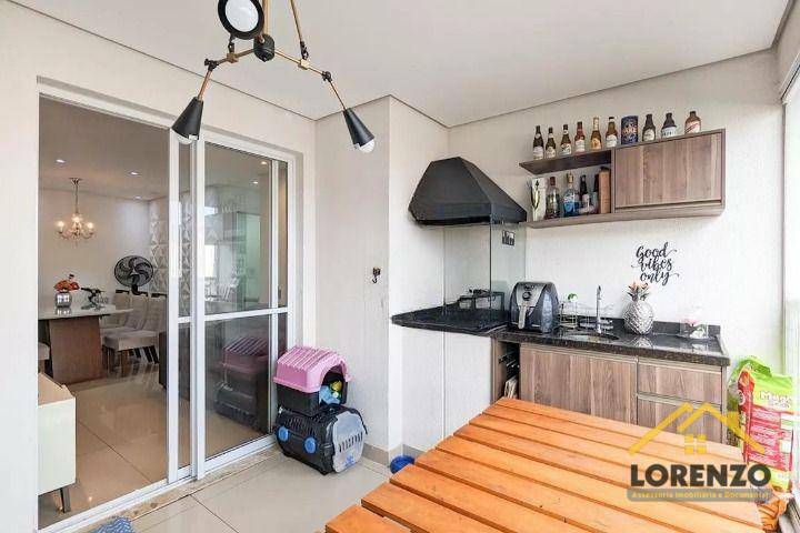 Apartamento à venda com 3 quartos, 74m² - Foto 6