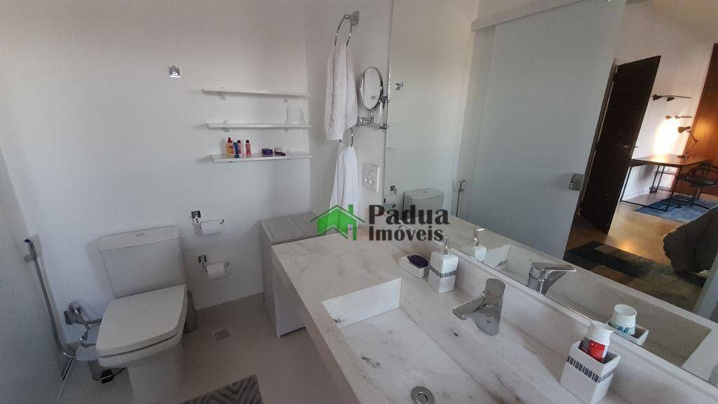 Casa, 4 quartos, 319 m² - Foto 13