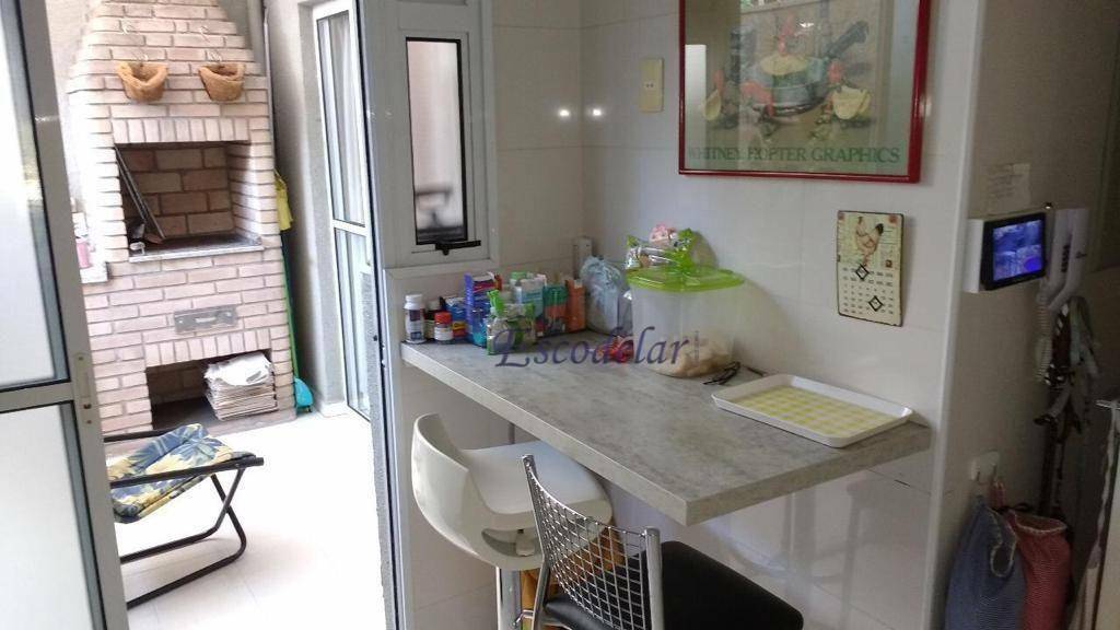 Casa à venda com 3 quartos, 142m² - Foto 3