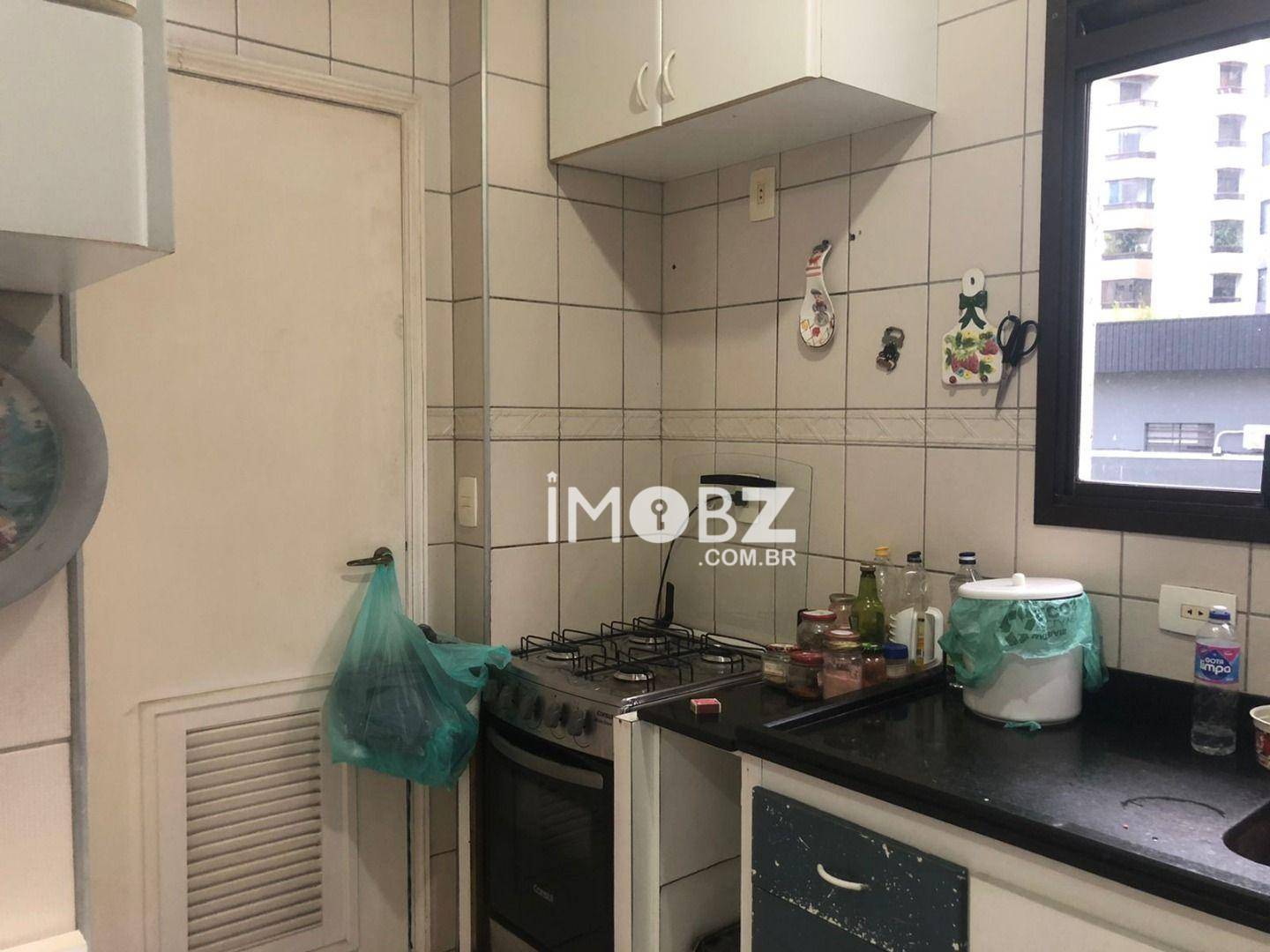 Apartamento à venda com 2 quartos, 110m² - Foto 25