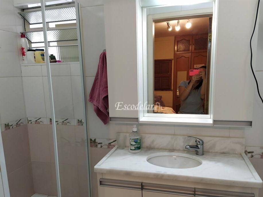 Apartamento à venda com 3 quartos, 115m² - Foto 8