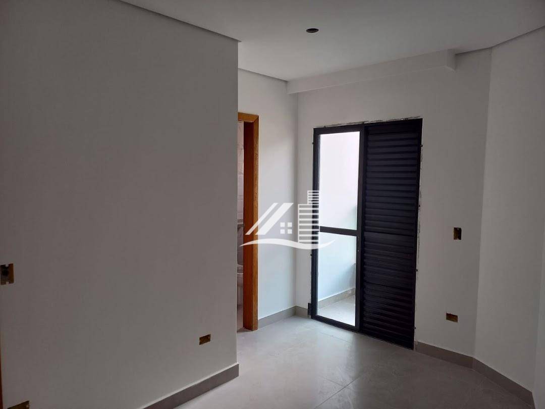 Sobrado à venda com 2 quartos, 136m² - Foto 10