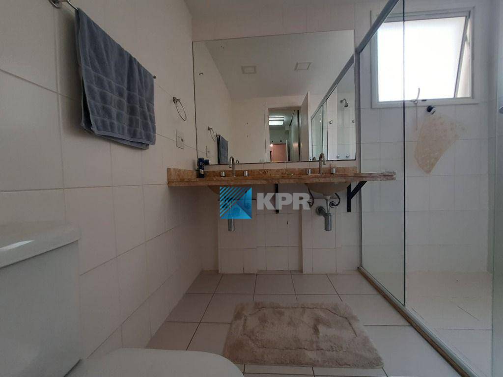 Apartamento à venda com 3 quartos, 194m² - Foto 9