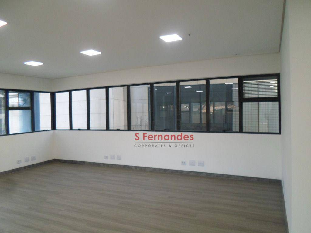 Conjunto Comercial-Sala para alugar, 45m² - Foto 12