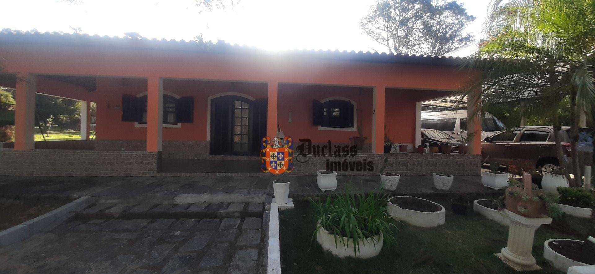 Chácara à venda com 6 quartos, 400m² - Foto 10