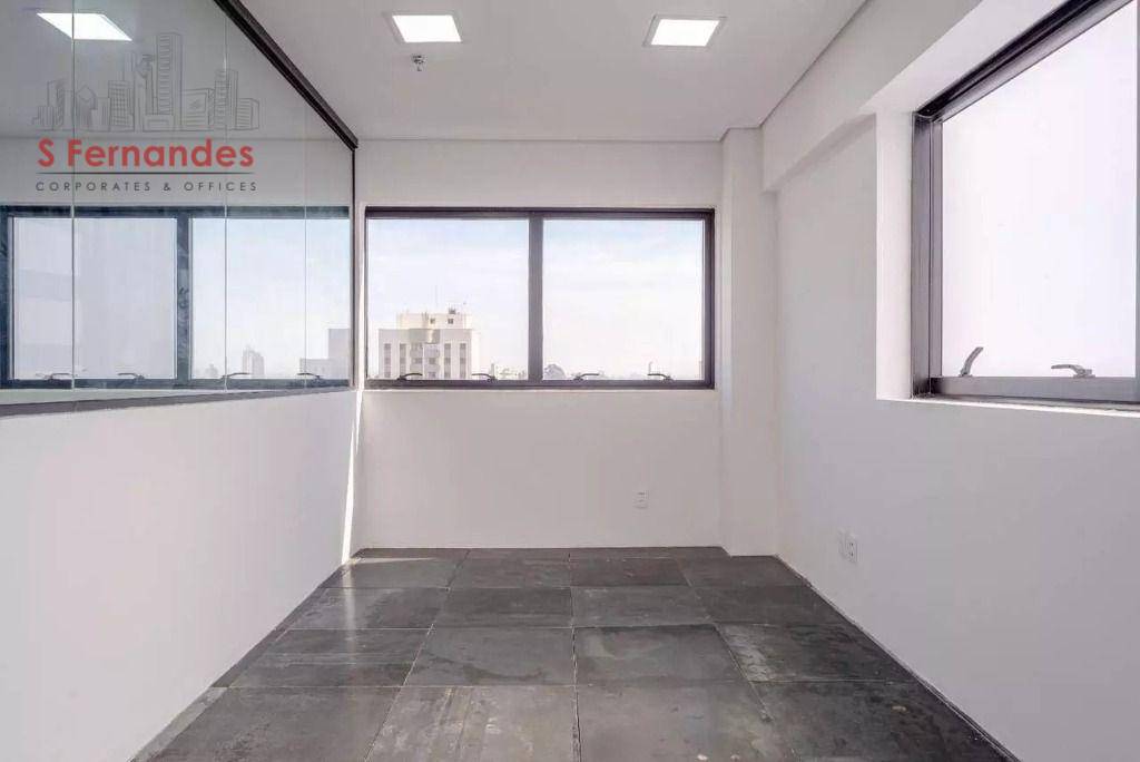 Conjunto Comercial-Sala para alugar, 201m² - Foto 19