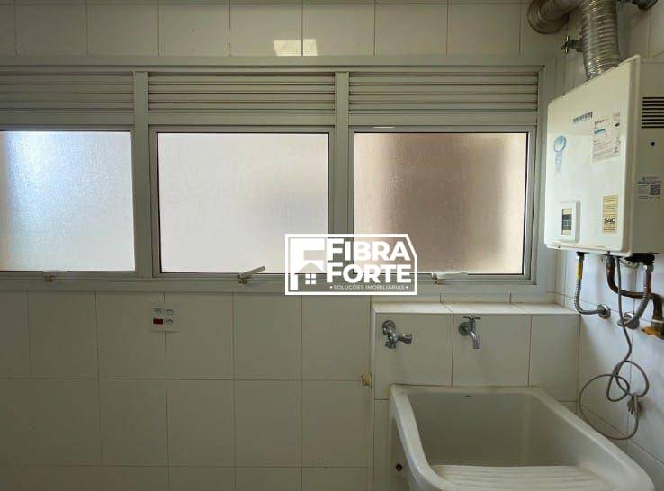 Apartamento à venda com 3 quartos, 137m² - Foto 10