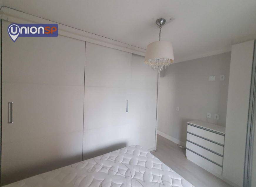 Apartamento à venda com 1 quarto, 41m² - Foto 5