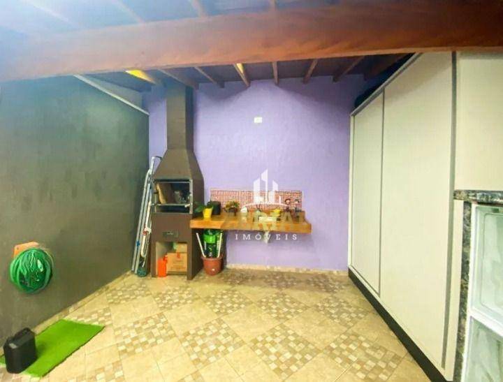 Sobrado à venda com 3 quartos, 136m² - Foto 17