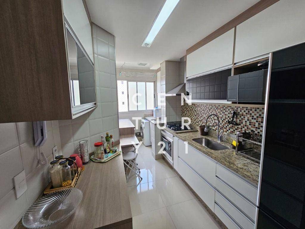 Apartamento à venda com 2 quartos, 68m² - Foto 15