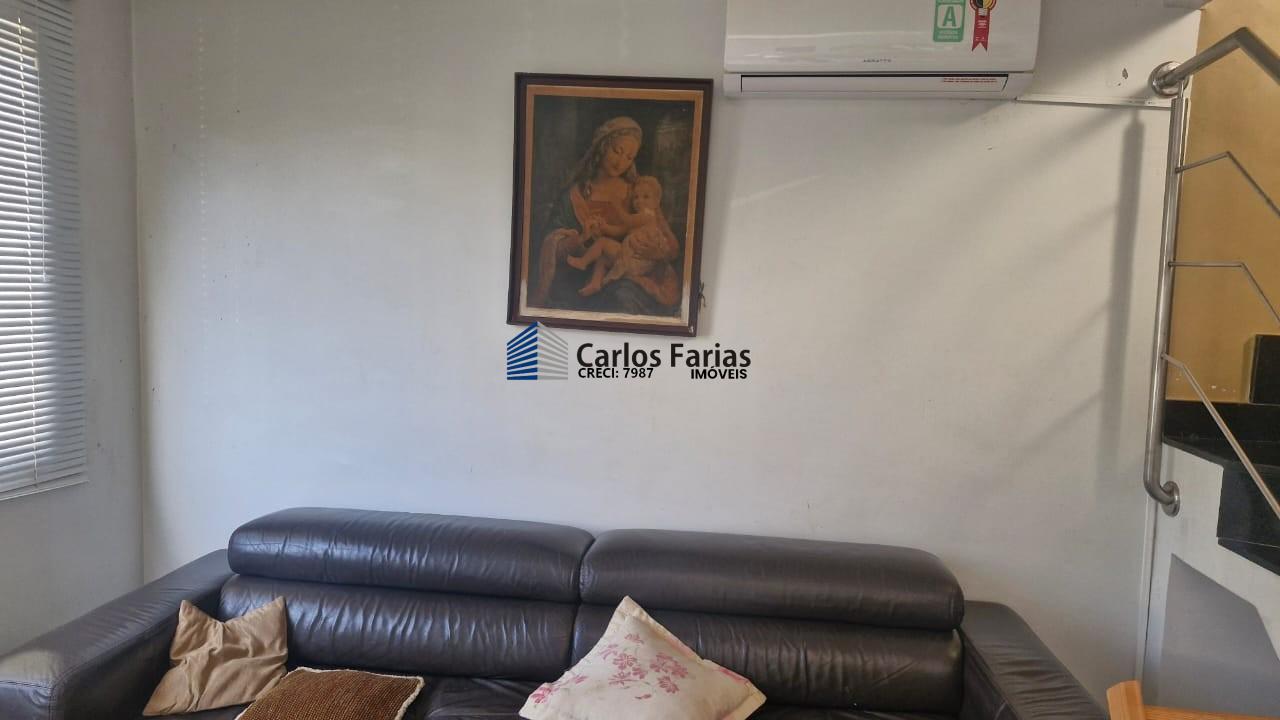 Casa de Condomínio à venda com 3 quartos, 69m² - Foto 25