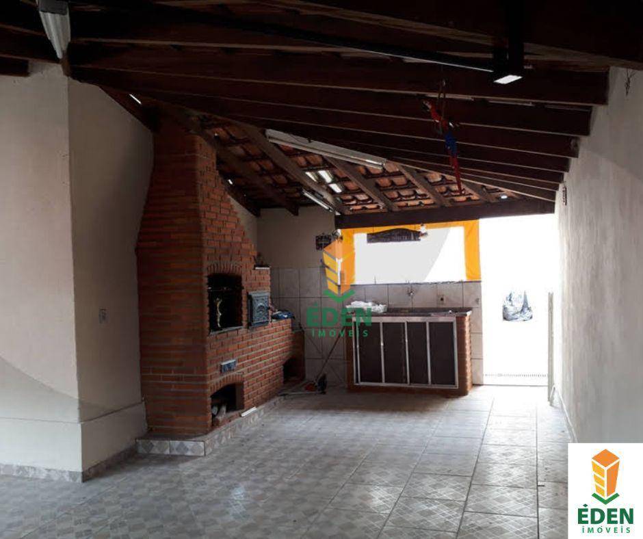 Casa à venda com 3 quartos, 270m² - Foto 15