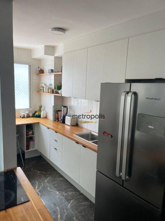 Apartamento à venda com 2 quartos, 50m² - Foto 10