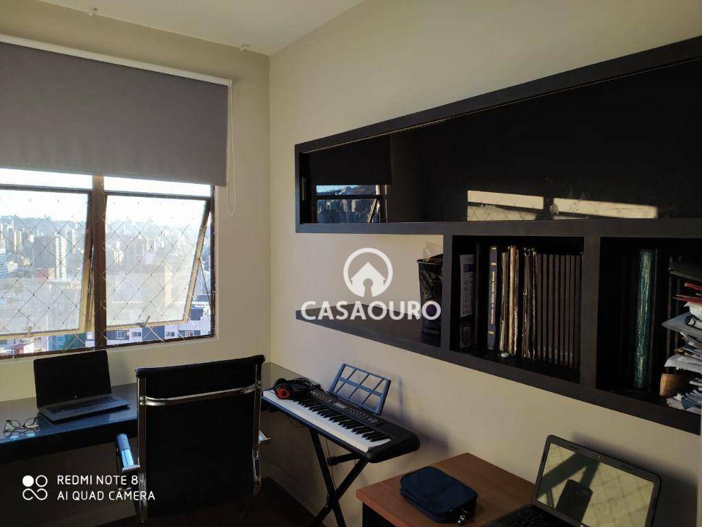 Apartamento à venda com 3 quartos, 90m² - Foto 12