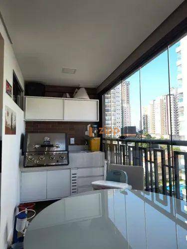 Apartamento à venda com 2 quartos, 69m² - Foto 3