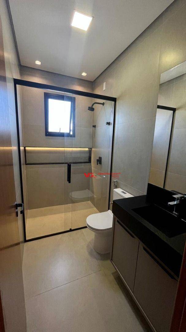 Casa de Condomínio à venda com 3 quartos, 214m² - Foto 16