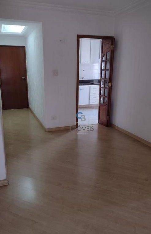 Apartamento à venda com 3 quartos, 82m² - Foto 5