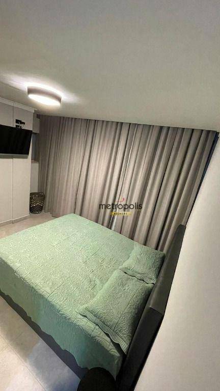 Cobertura à venda com 2 quartos, 120m² - Foto 6