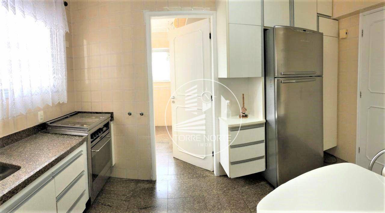 Apartamento para alugar com 2 quartos, 112m² - Foto 48