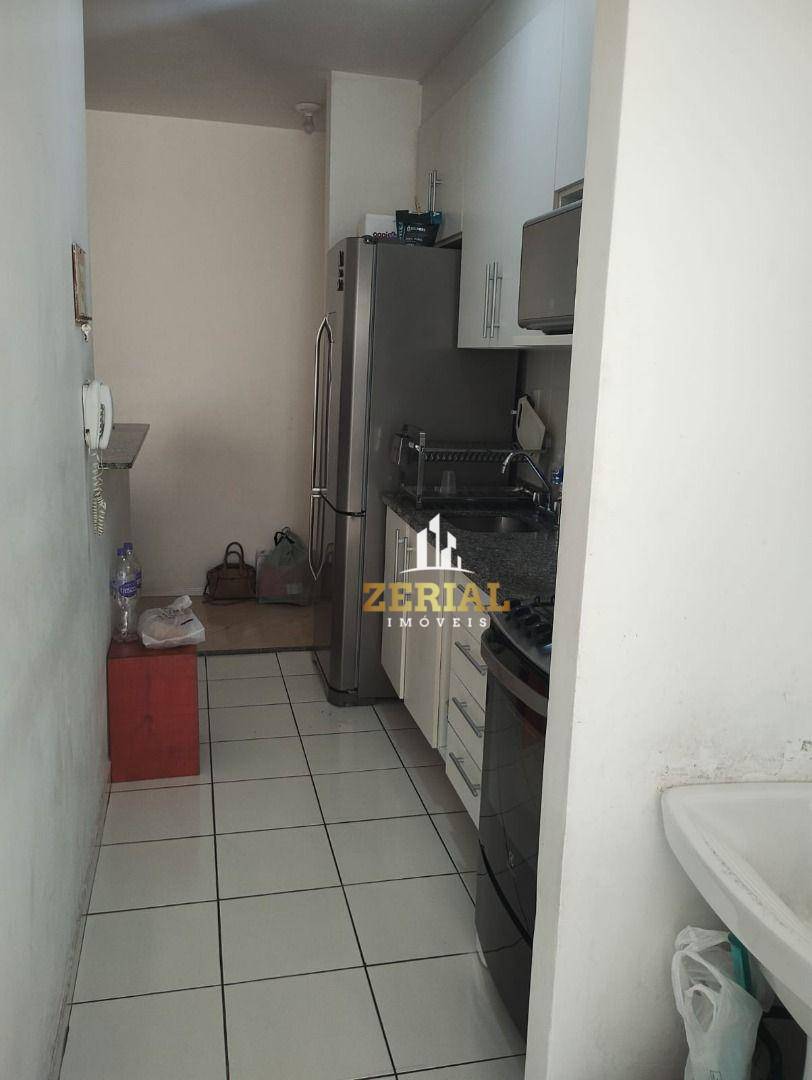 Apartamento, 3 quartos, 80 m² - Foto 9
