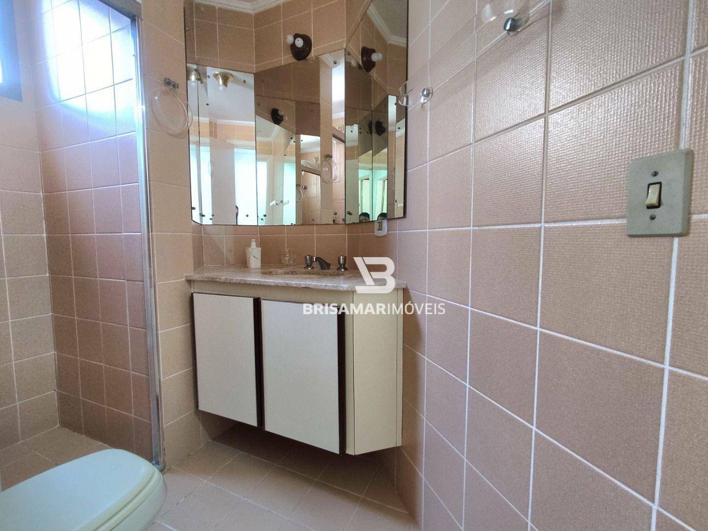 Apartamento à venda com 3 quartos, 98m² - Foto 29