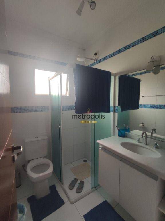 Sobrado à venda com 4 quartos, 419m² - Foto 24