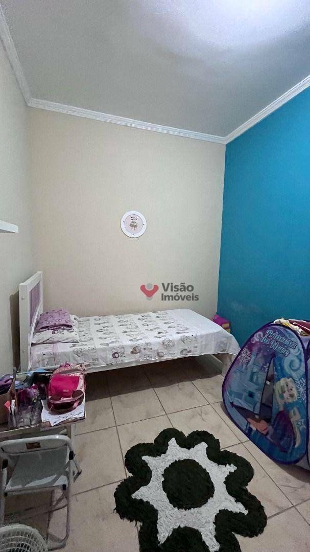 Sobrado à venda com 3 quartos, 180M2 - Foto 25