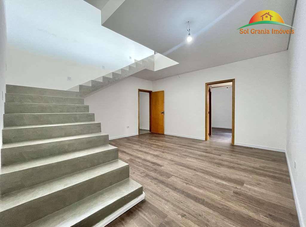 Casa de Condomínio à venda com 4 quartos, 400m² - Foto 31