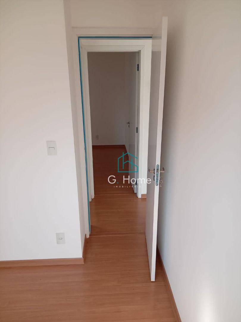 Apartamento à venda com 2 quartos, 48m² - Foto 8