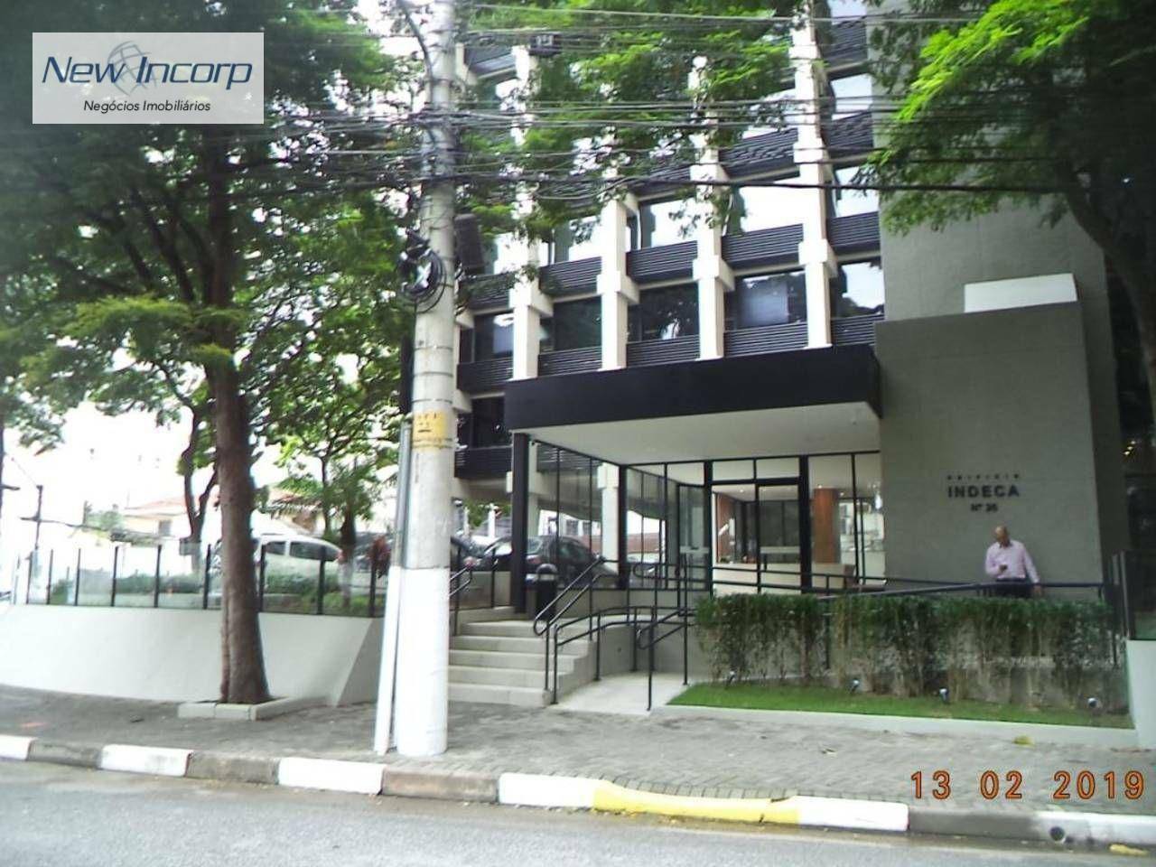 Conjunto Comercial-Sala à venda e aluguel, 212m² - Foto 3