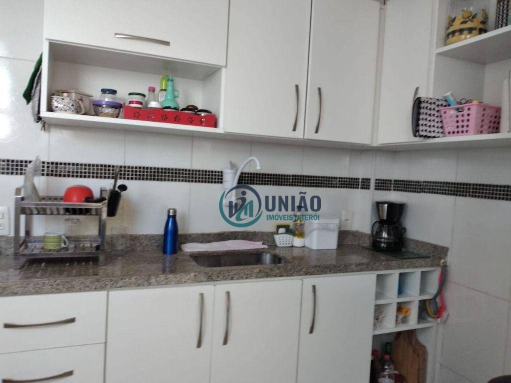 Apartamento à venda com 2 quartos, 90m² - Foto 17