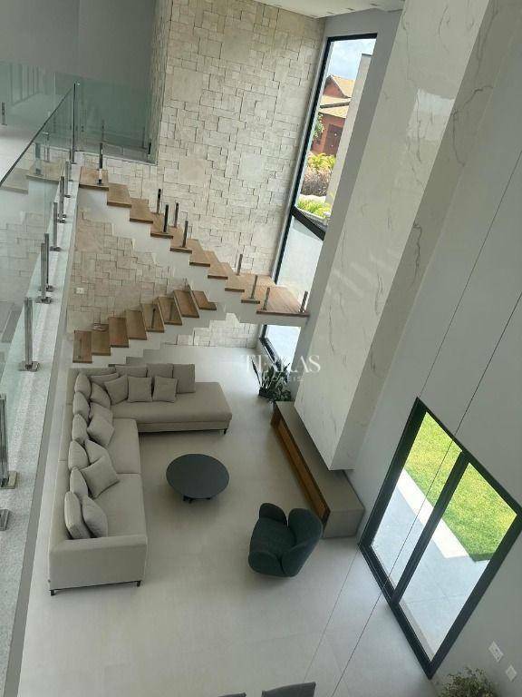 Casa de Condomínio à venda com 5 quartos, 640m² - Foto 6