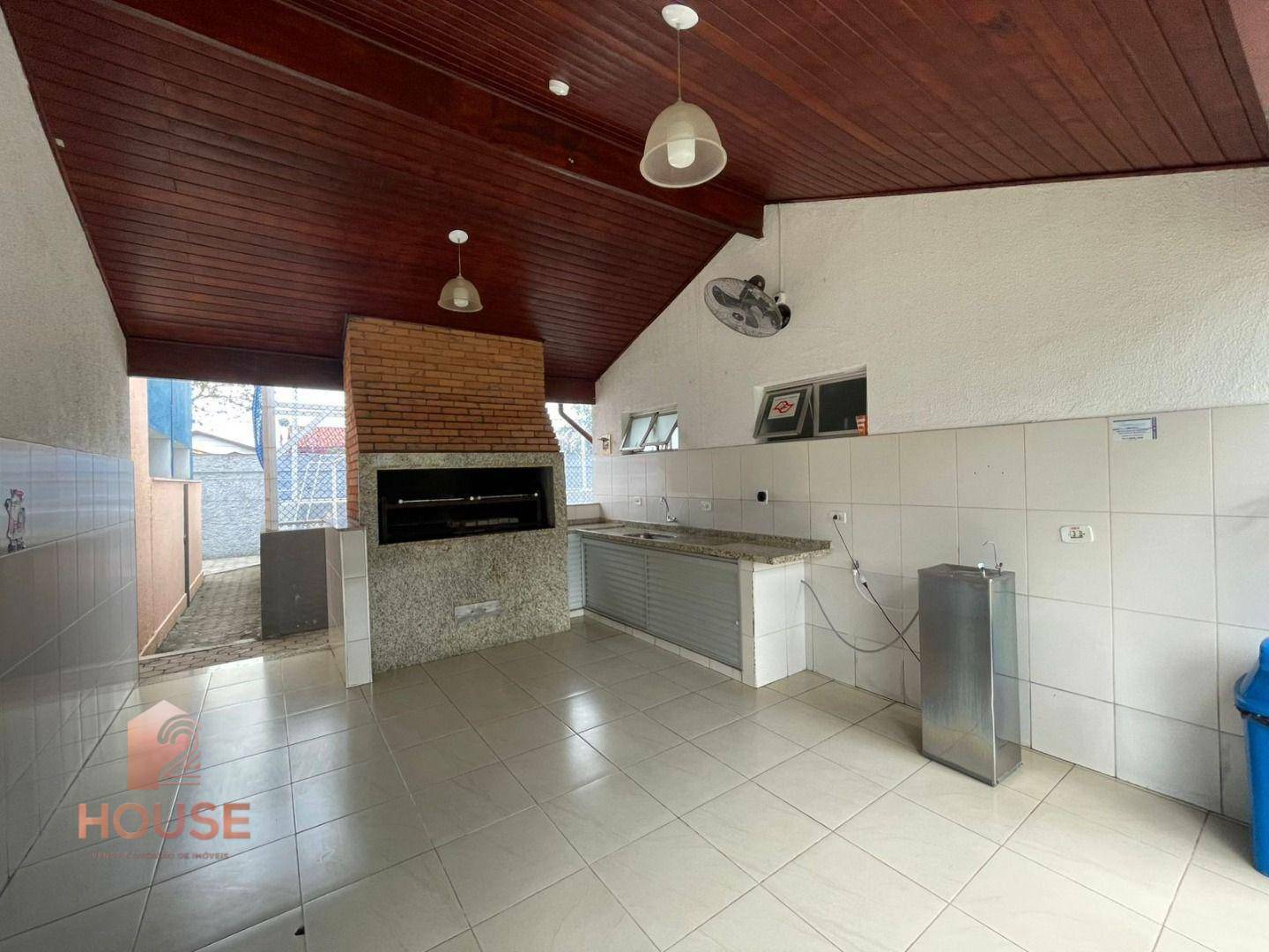 Casa de Condomínio à venda com 3 quartos, 118m² - Foto 18