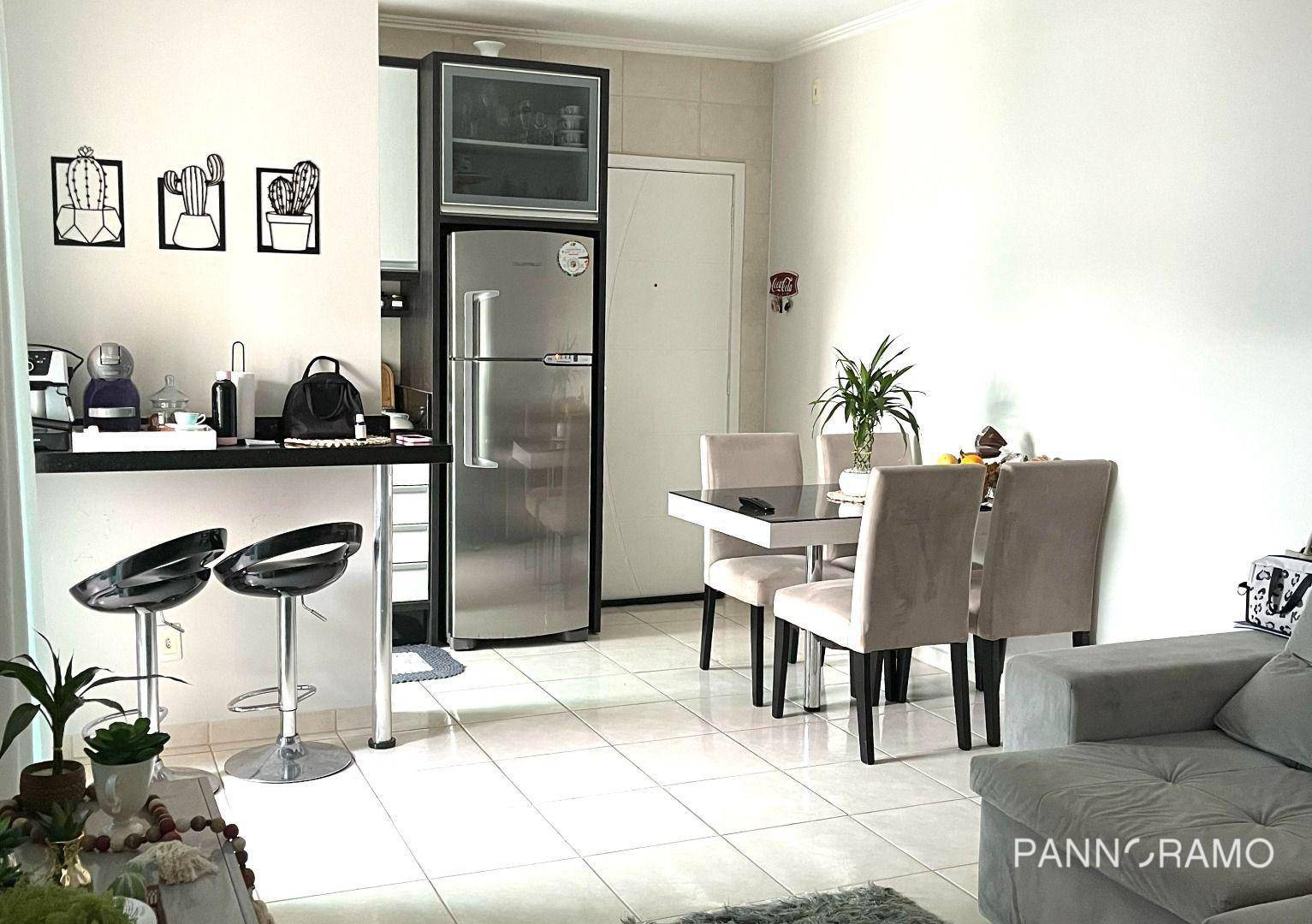 Apartamento para alugar com 2 quartos, 67m² - Foto 2