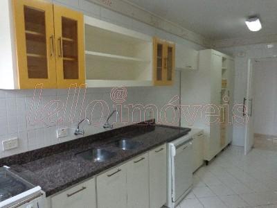 Apartamento para alugar com 2 quartos, 125m² - Foto 15