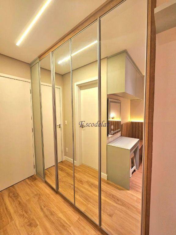 Apartamento à venda com 2 quartos, 89m² - Foto 10