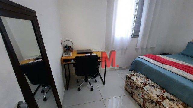 Apartamento à venda com 2 quartos, 52m² - Foto 4