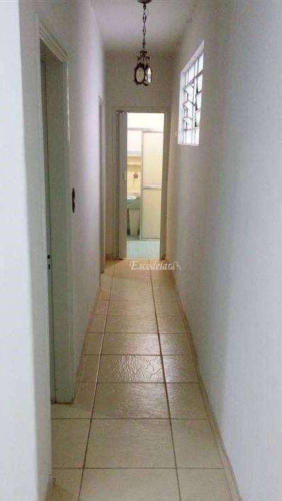 Apartamento à venda com 2 quartos, 56m² - Foto 2