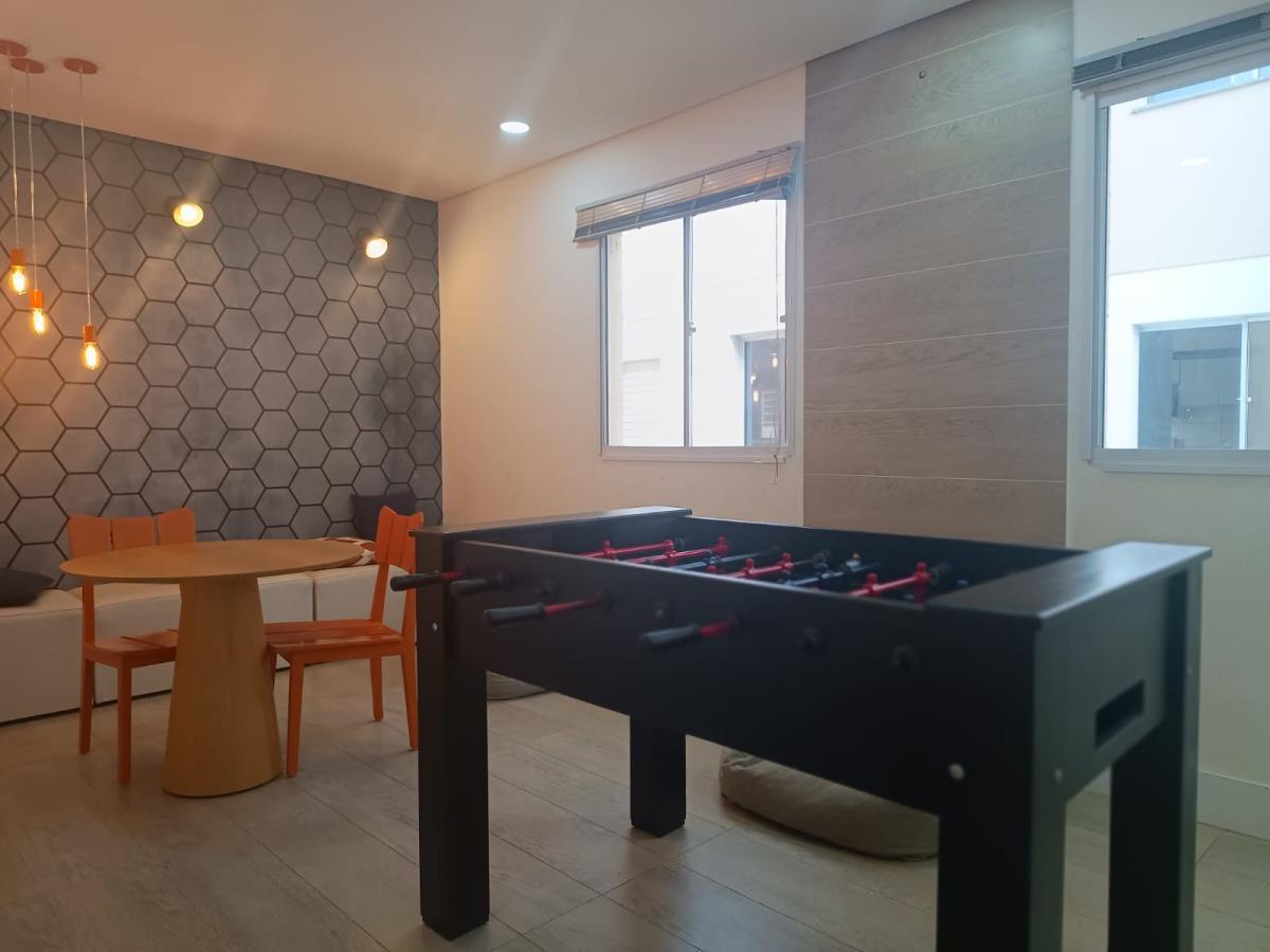 Apartamento para alugar com 2 quartos, 42m² - Foto 7