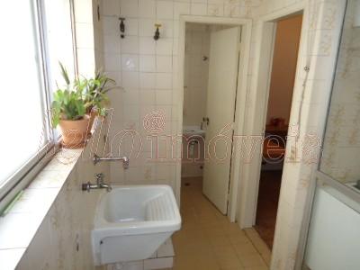 Apartamento para alugar com 3 quartos, 95m² - Foto 9