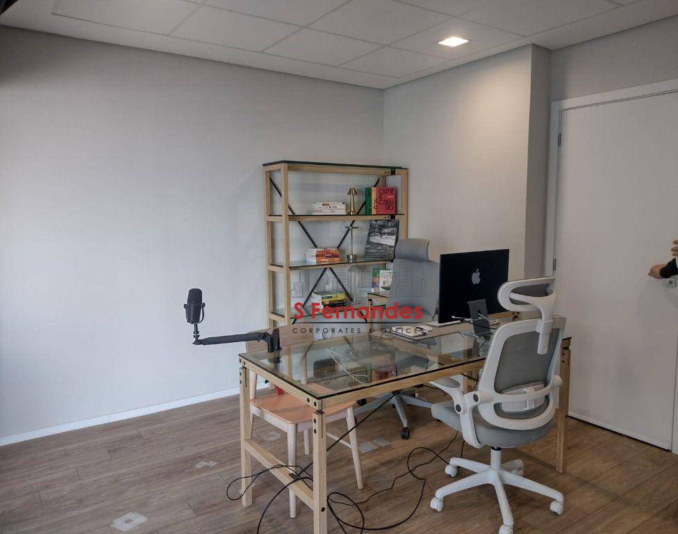 Sala-Conjunto, 35 m² - Foto 2