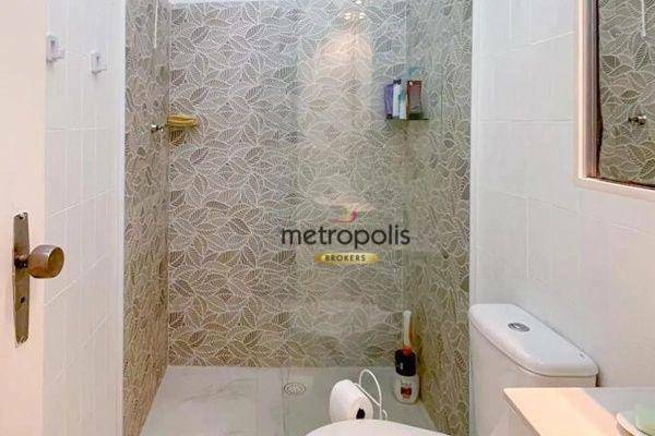 Sobrado à venda com 2 quartos, 143m² - Foto 18