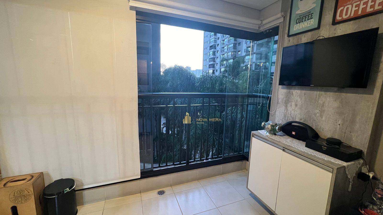 Apartamento à venda com 2 quartos, 61m² - Foto 12