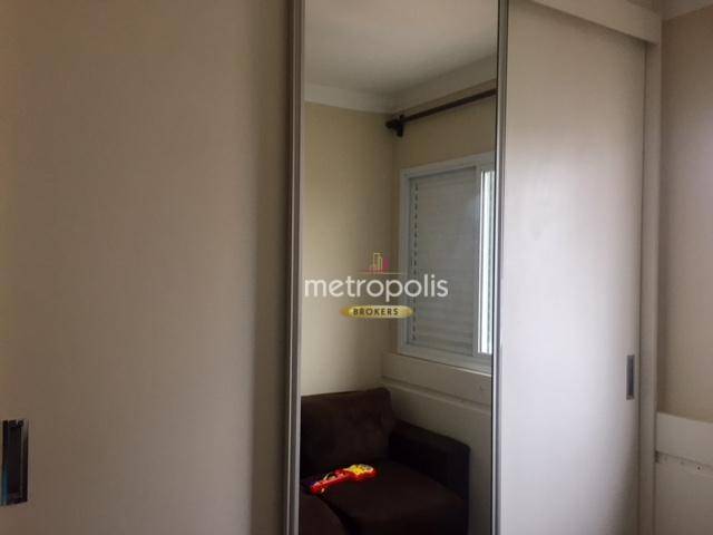 Apartamento à venda com 3 quartos, 146m² - Foto 17