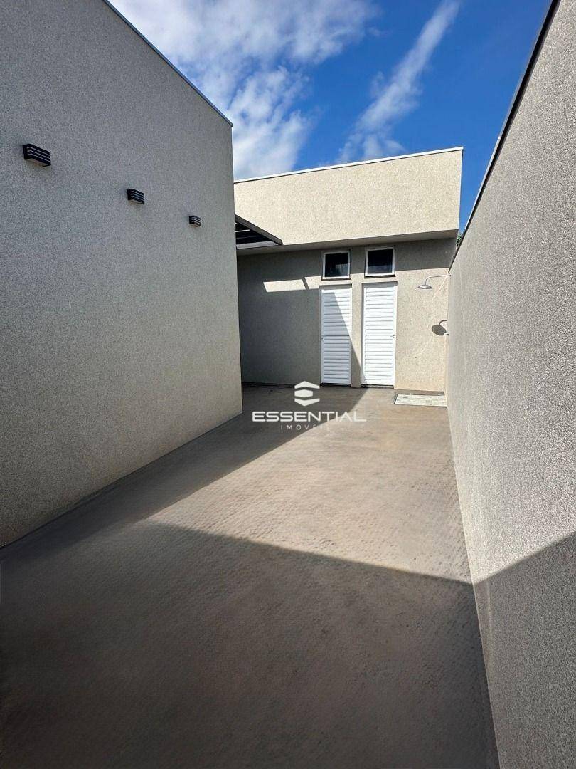 Casa, 2 quartos, 123 m² - Foto 4