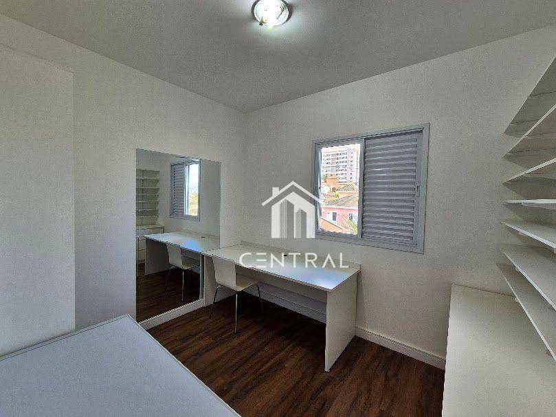 Casa de Condomínio à venda com 3 quartos, 115m² - Foto 11