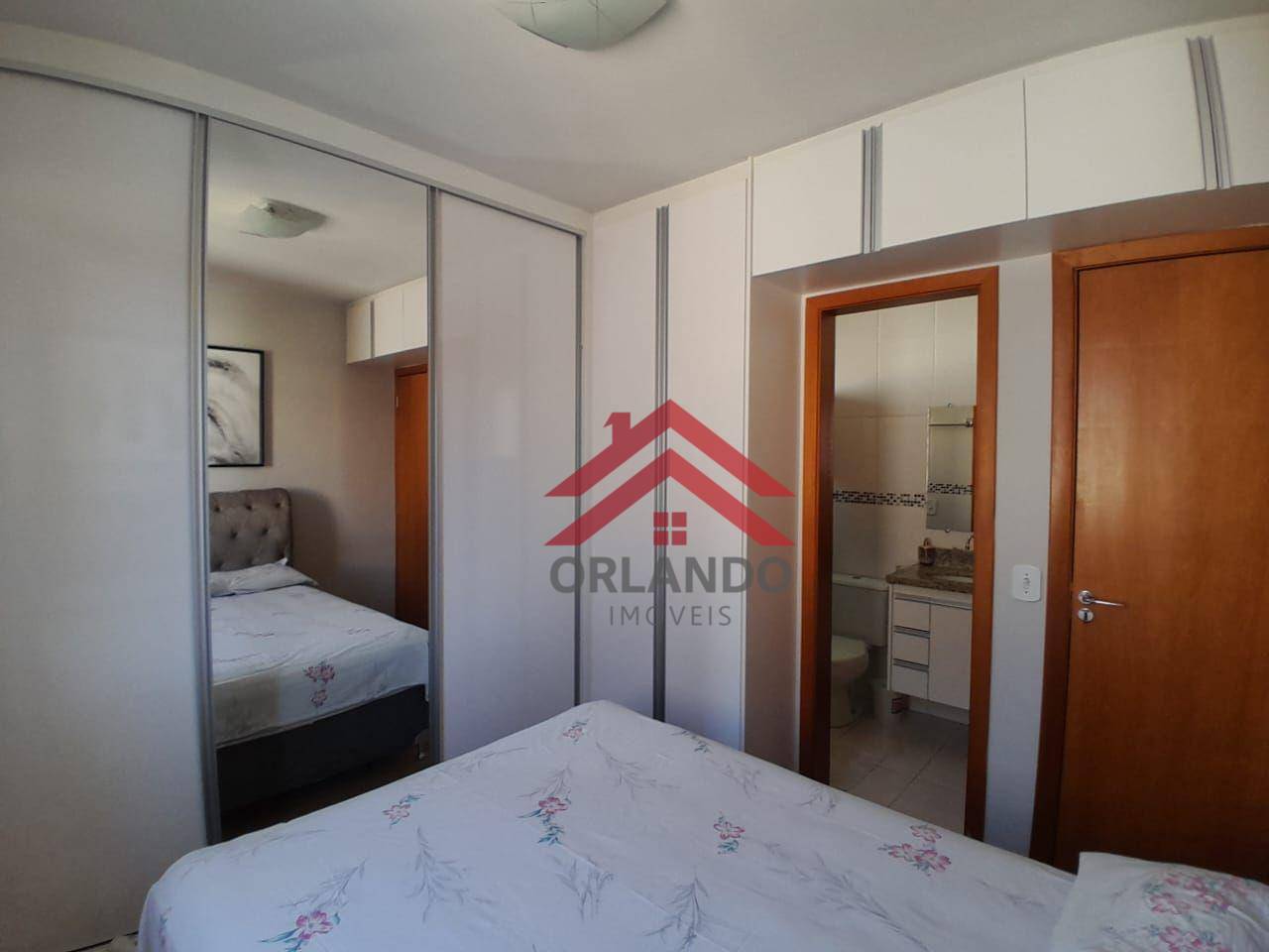 Apartamento à venda com 3 quartos, 74m² - Foto 7