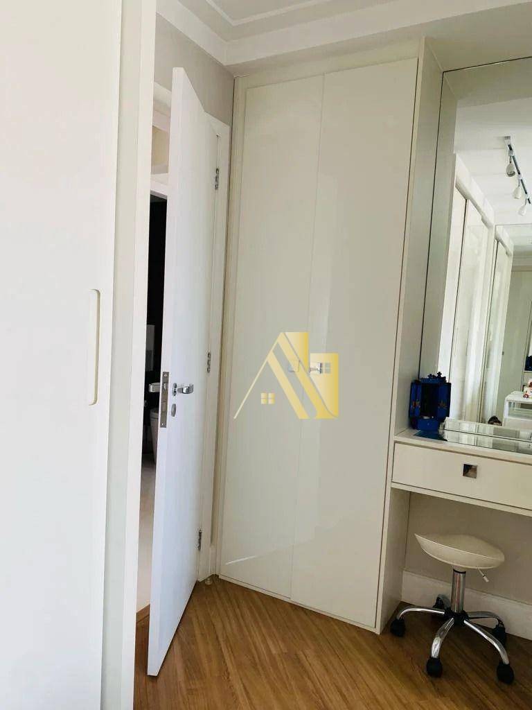 Apartamento à venda com 3 quartos, 80m² - Foto 24