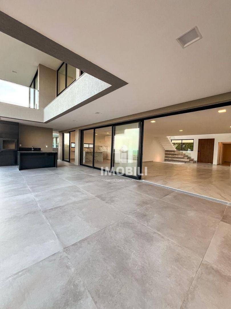 Casa de Condomínio, 5 quartos - Foto 13