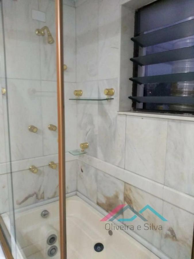 Apartamento à venda com 3 quartos, 85m² - Foto 14